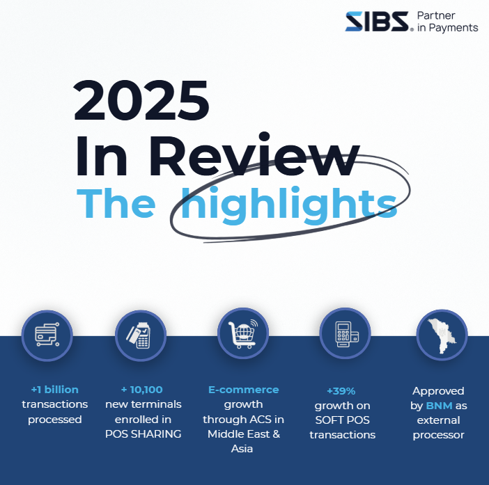 Realizari 2025 pentru SIBS Romania