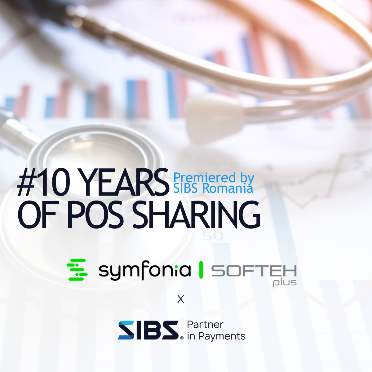 Parteneriat POS Sharing SIBS Romania x Symfonia Softeh Plus